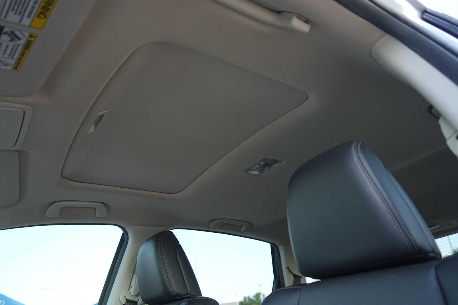 Thumbnail: 2015 Honda CR-V - 26
