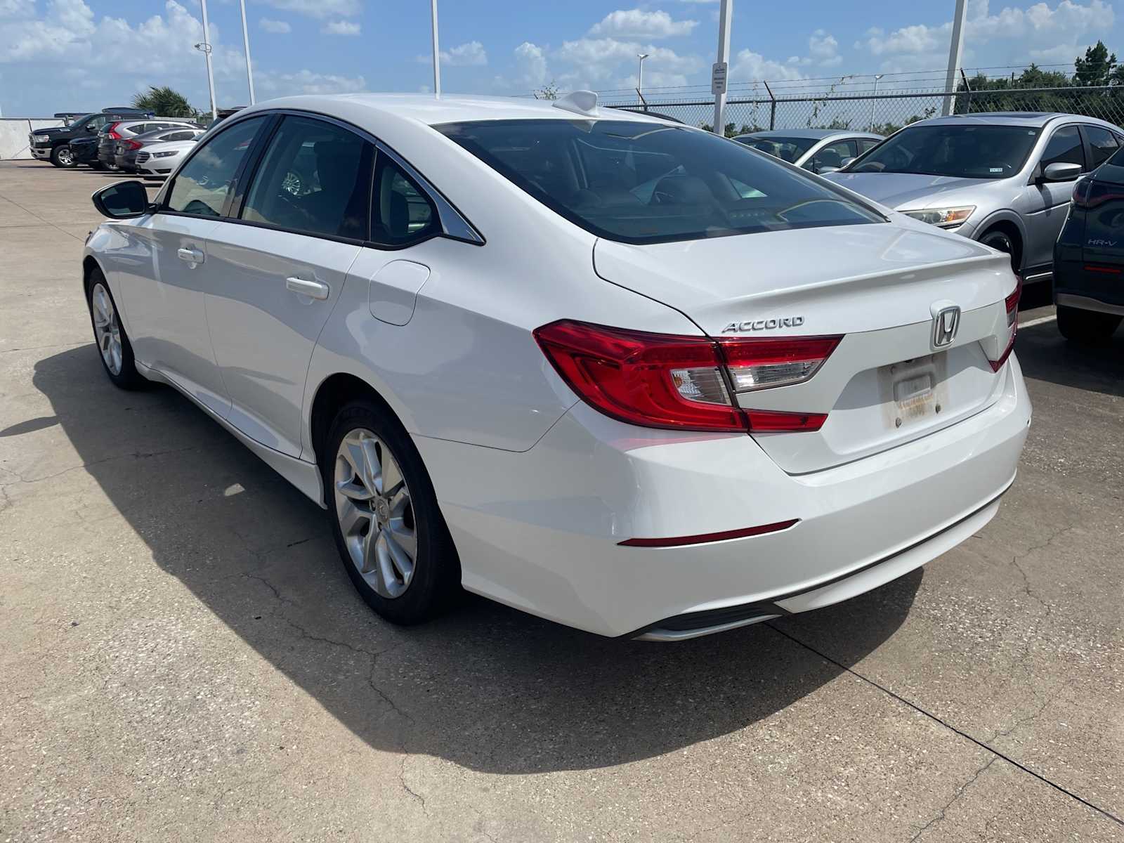 Thumbnail: 2019 Honda Accord - 2