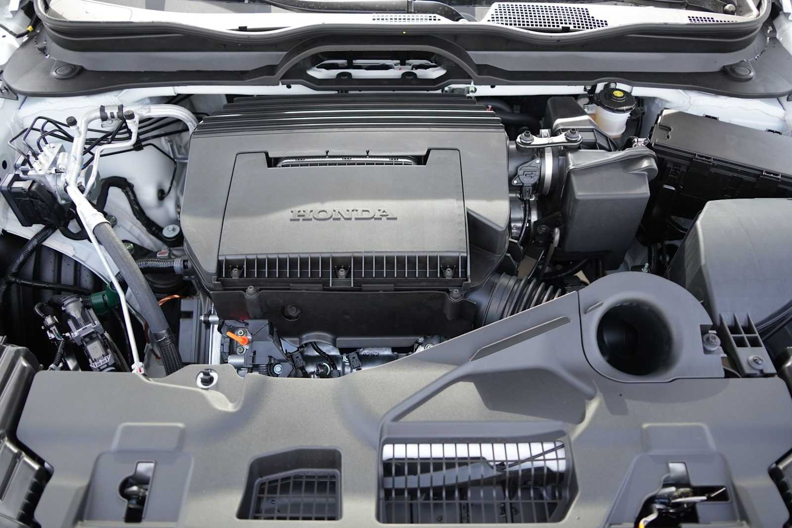 Thumbnail: 2025 Honda Pilot - 8