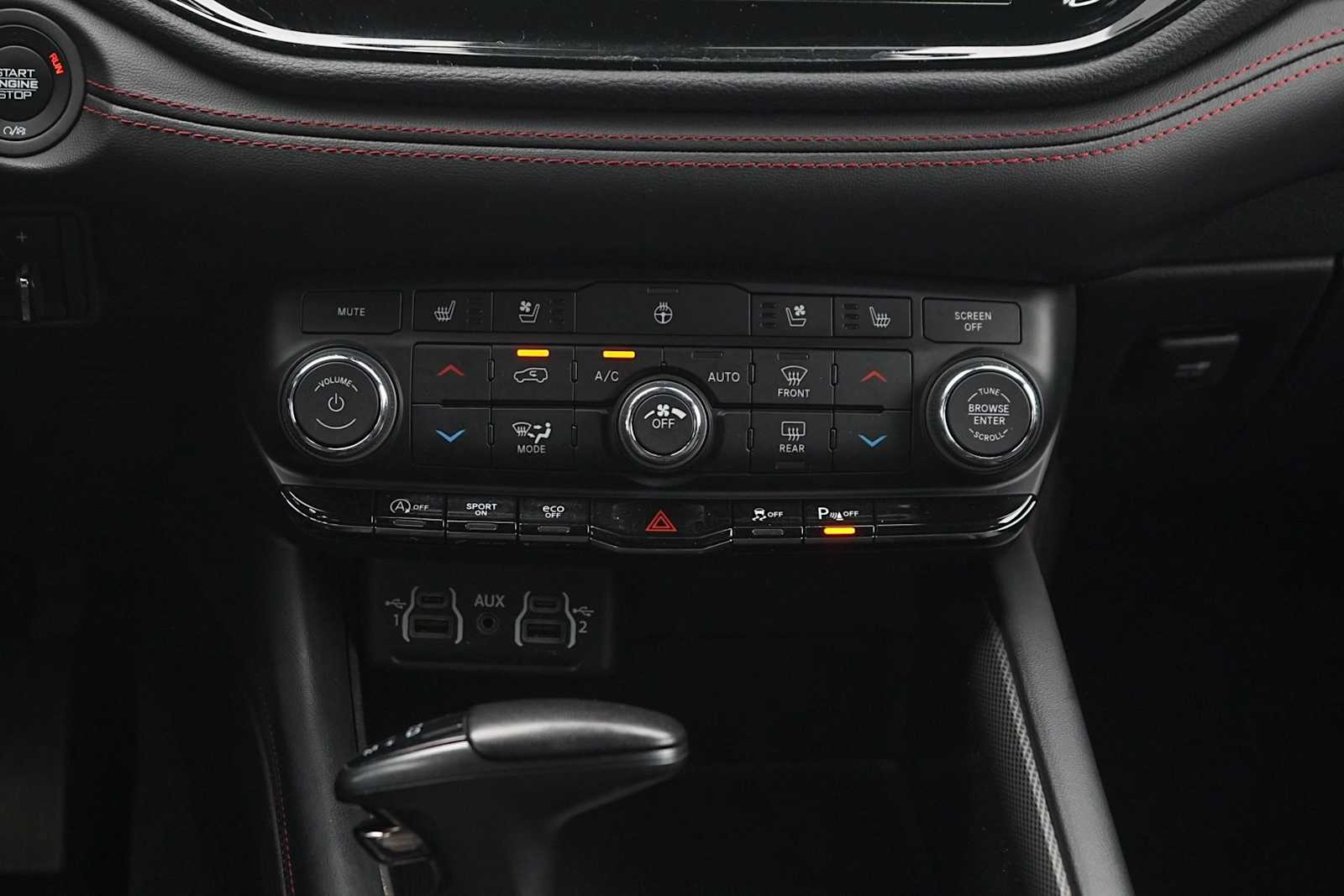 Thumbnail: 2024 Dodge Durango - 23