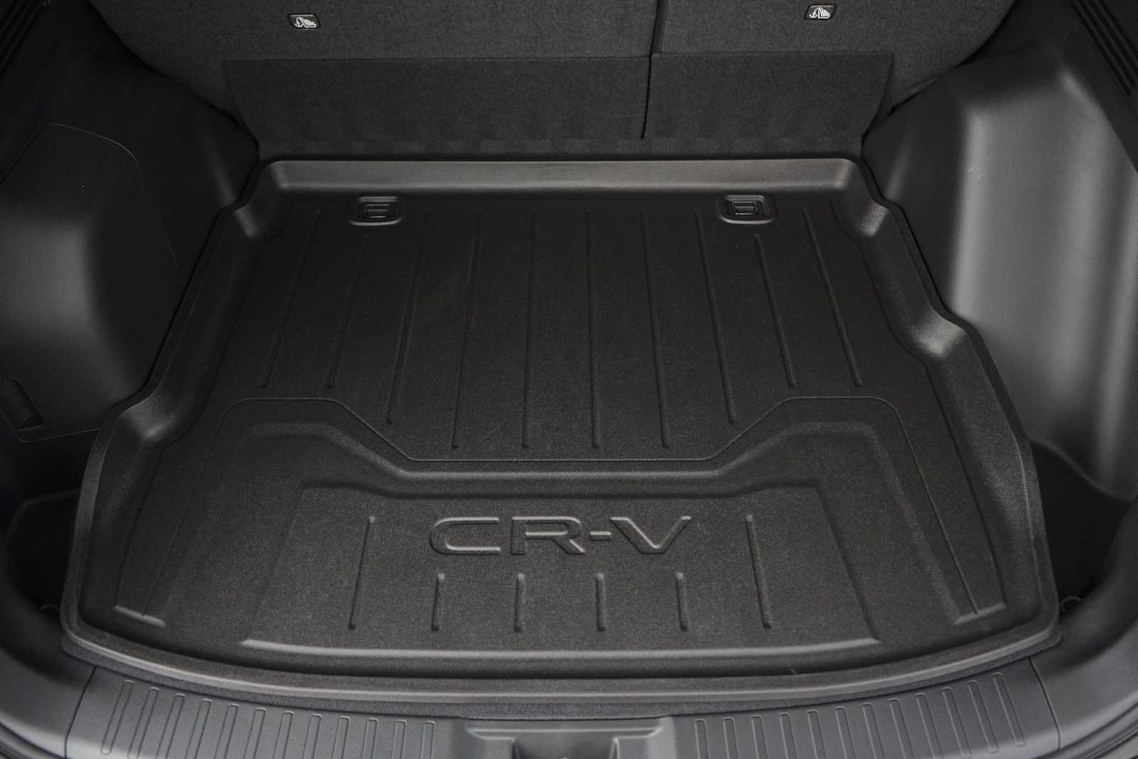 Thumbnail: 2026 Honda CR-V - 26