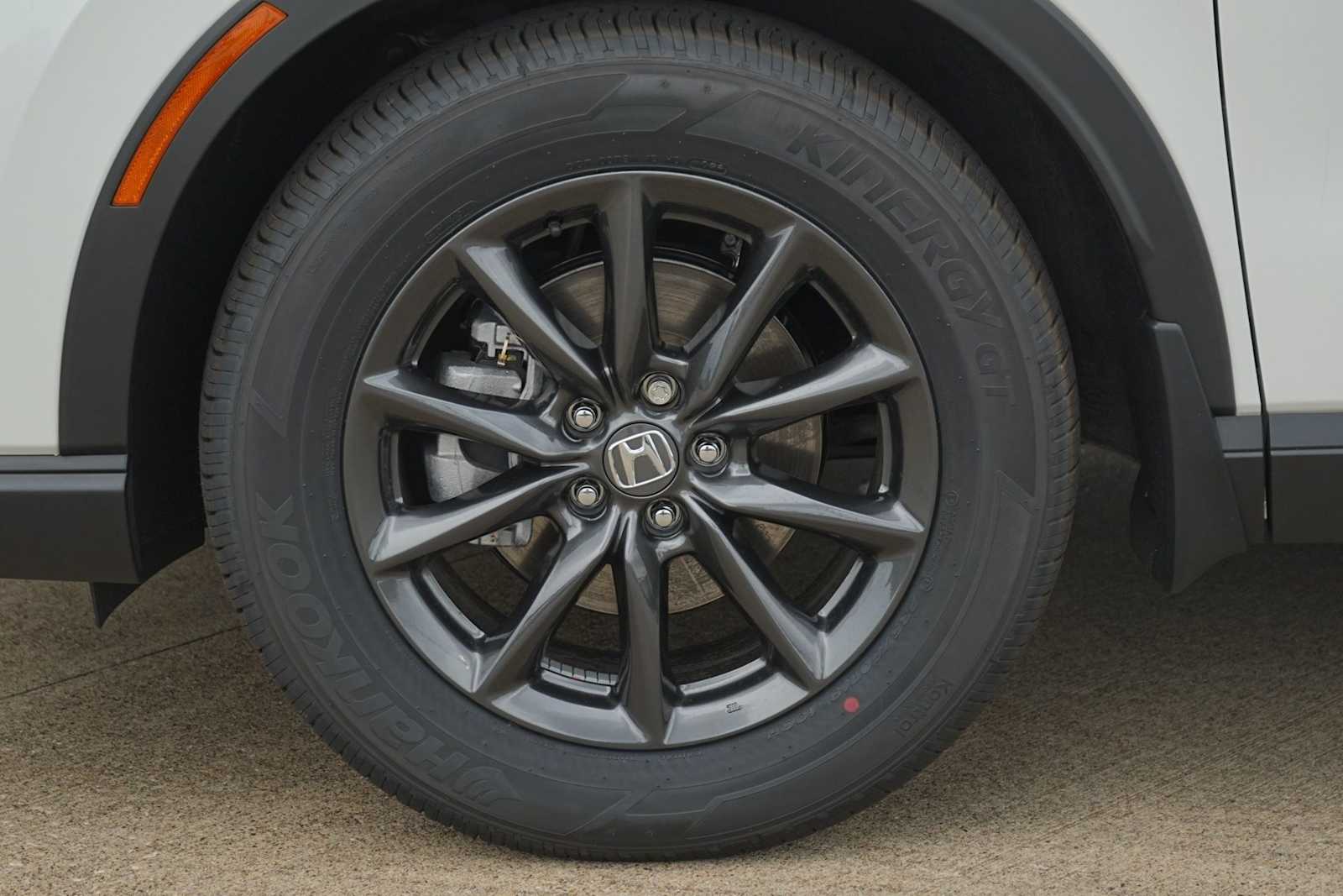 Thumbnail: 2026 Honda CR-V - 7