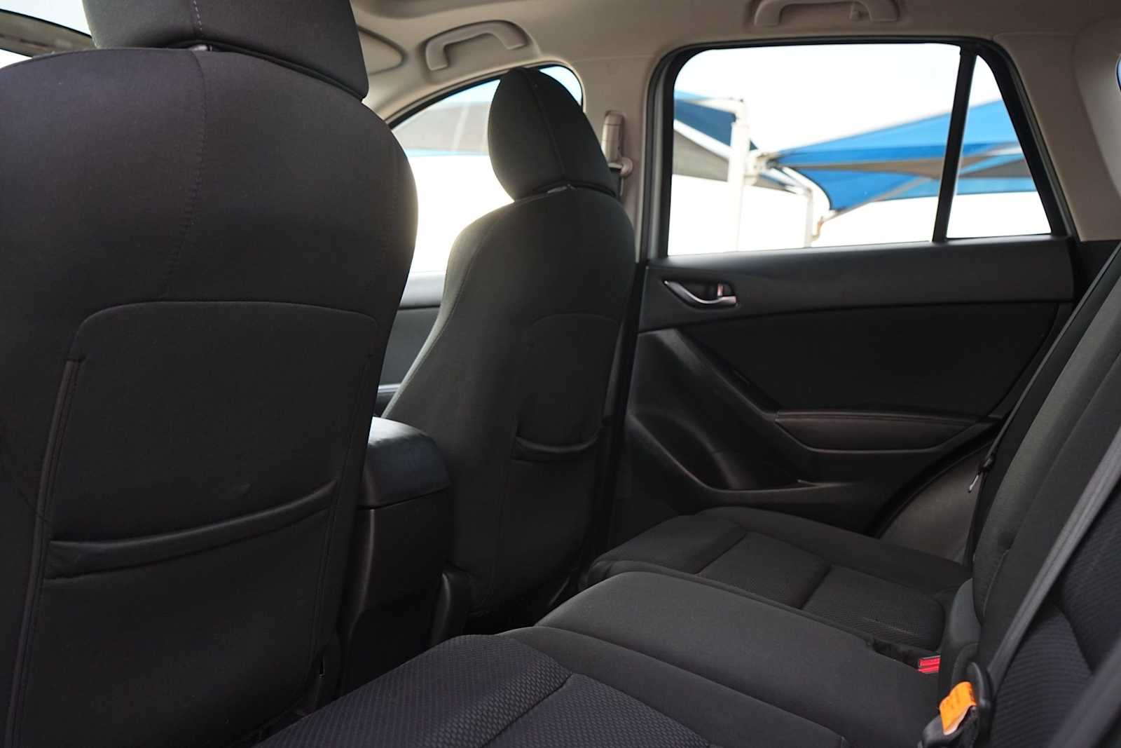 Thumbnail: 2016 Mazda CX-5 - 13