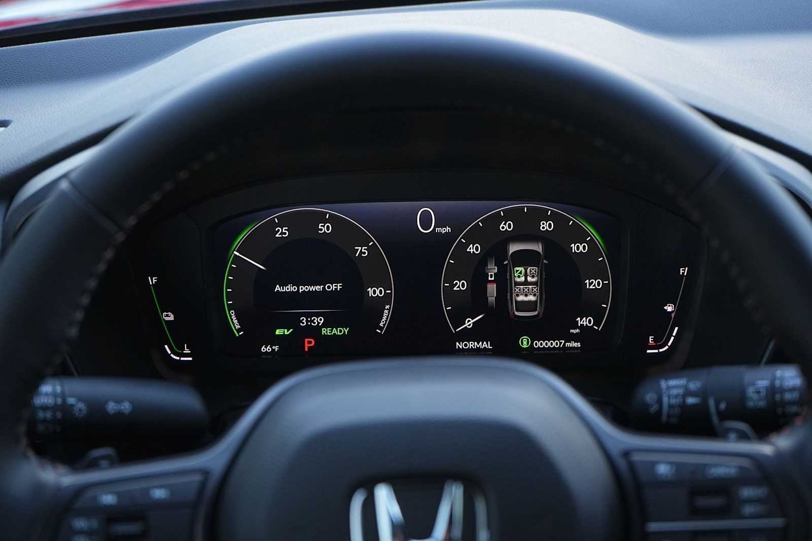Thumbnail: 2026 Honda CR-V - 18