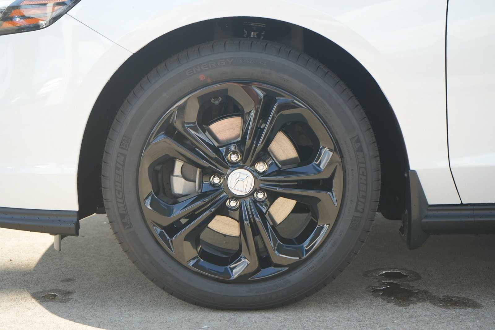 Thumbnail: 2025 Honda Accord - 8