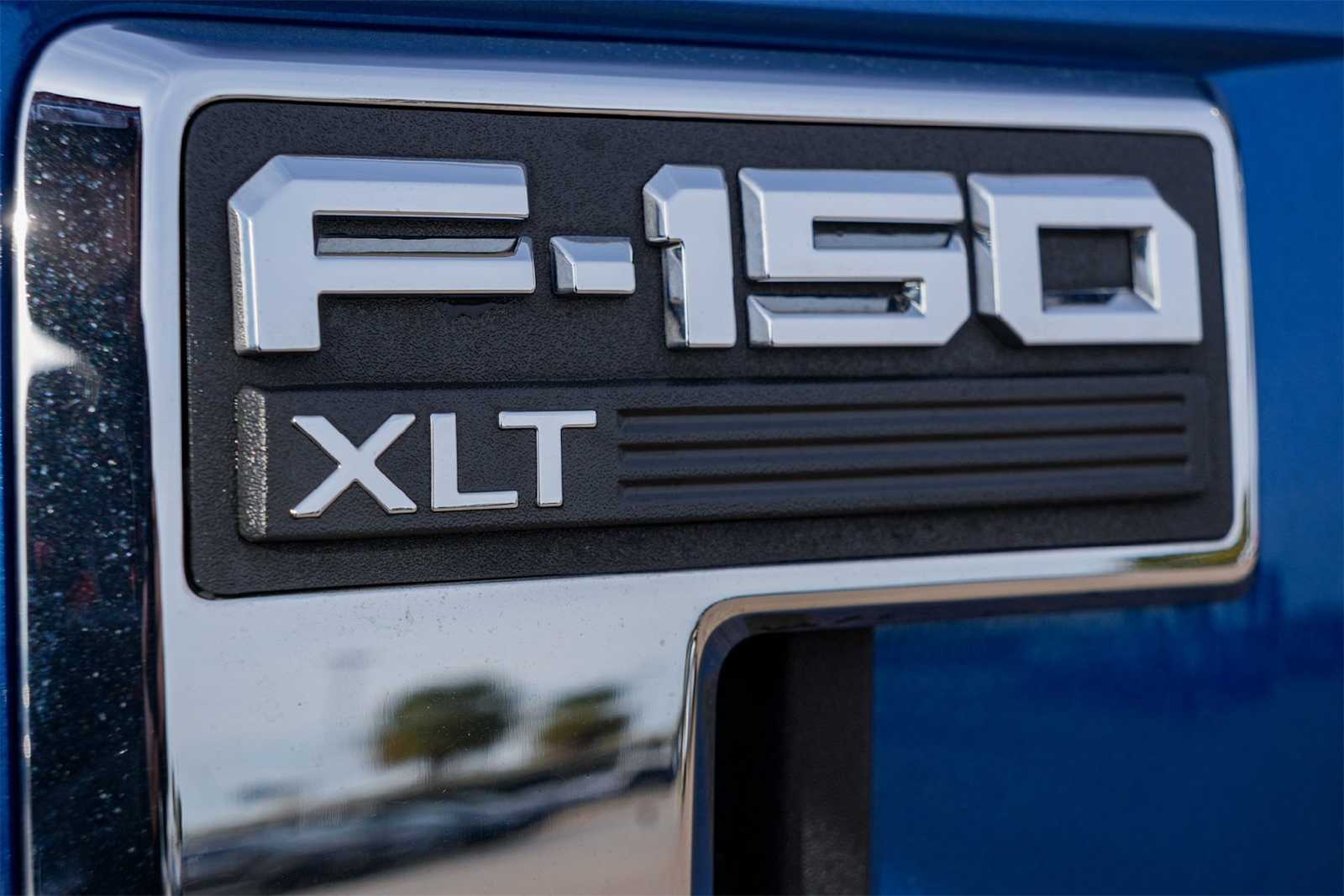 Thumbnail: 2024 Ford F-150 - 7