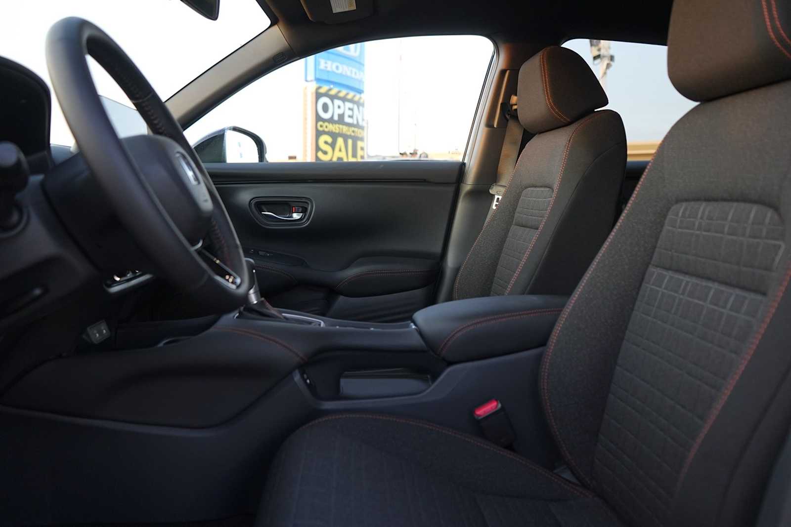 Thumbnail: 2026 Honda HR-V - 11