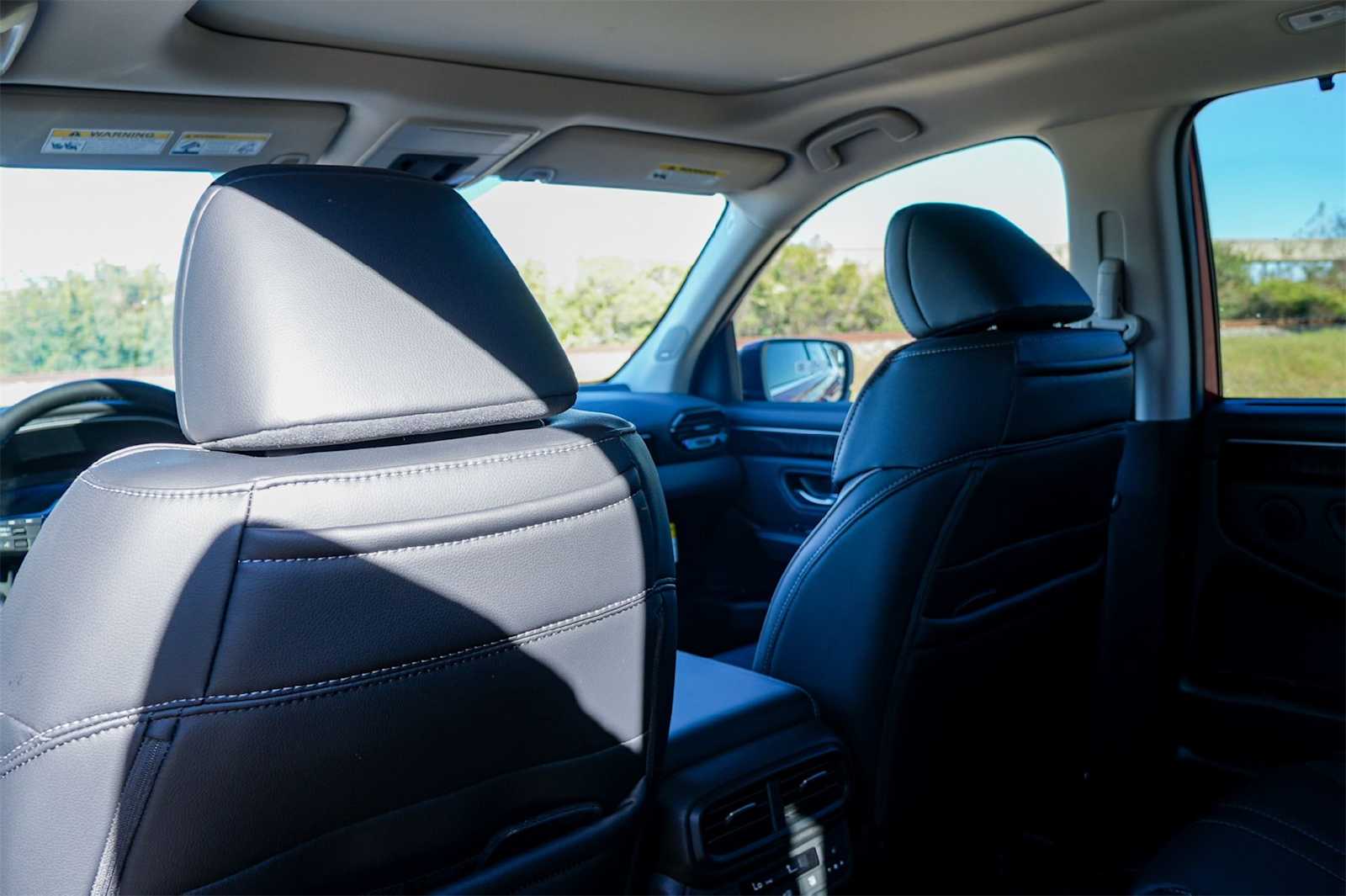 Thumbnail: 2025 Honda Pilot - 12