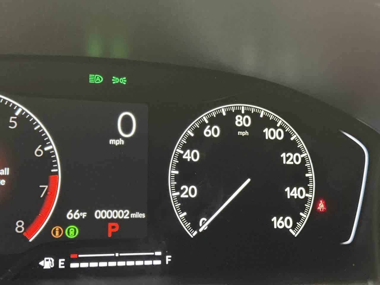 Thumbnail: 2026 Honda Civic - 16