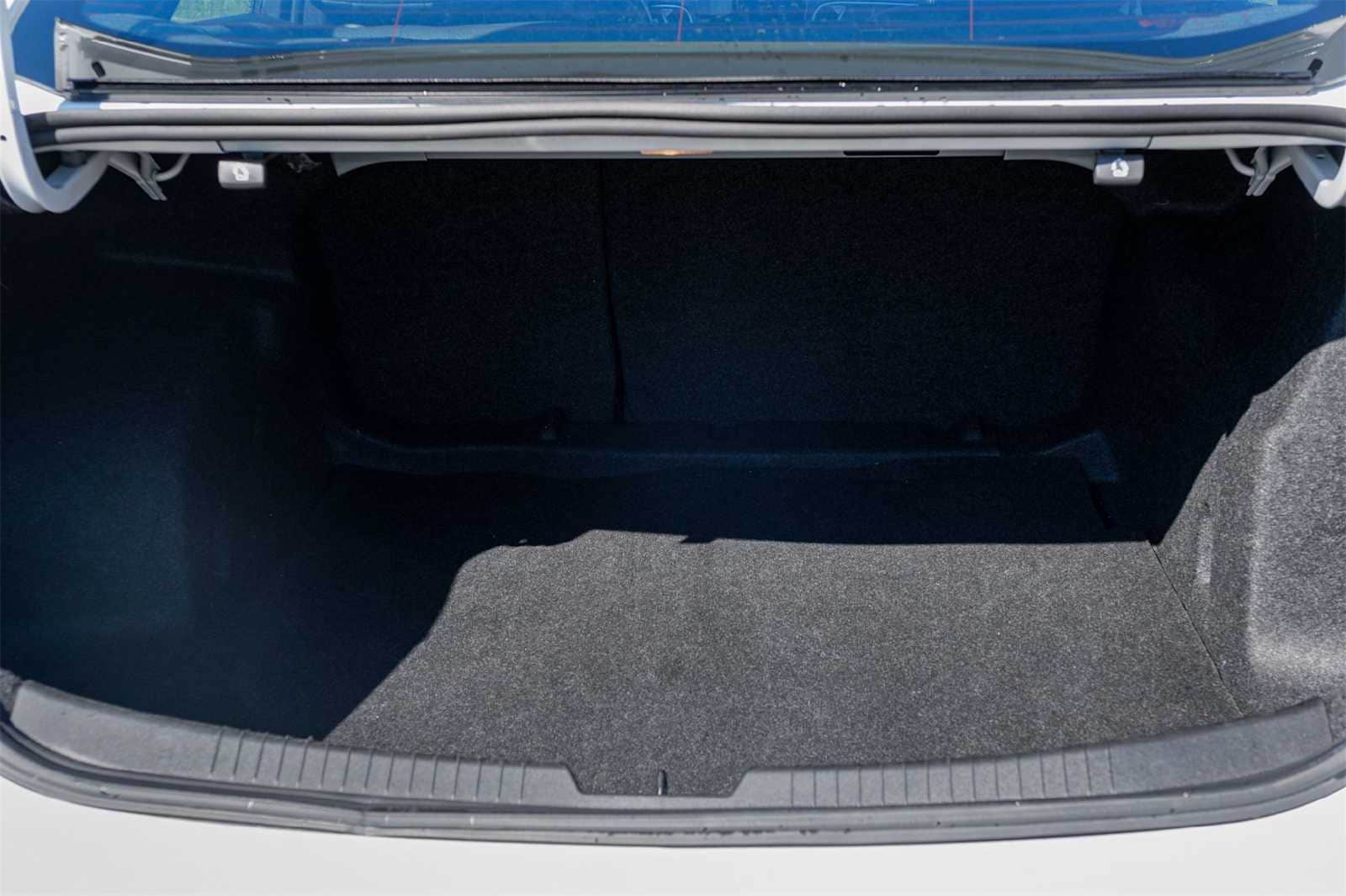 Thumbnail: 2025 Chevrolet Malibu - 19