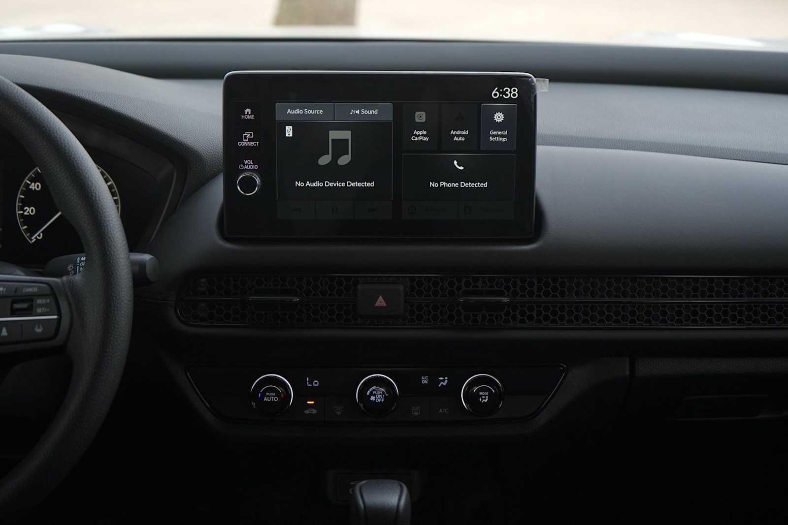 2026 Honda HR-V LX - Photo 18