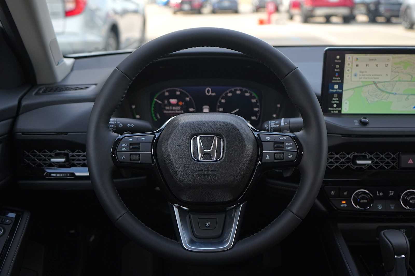 Thumbnail: 2026 Honda Accord - 15