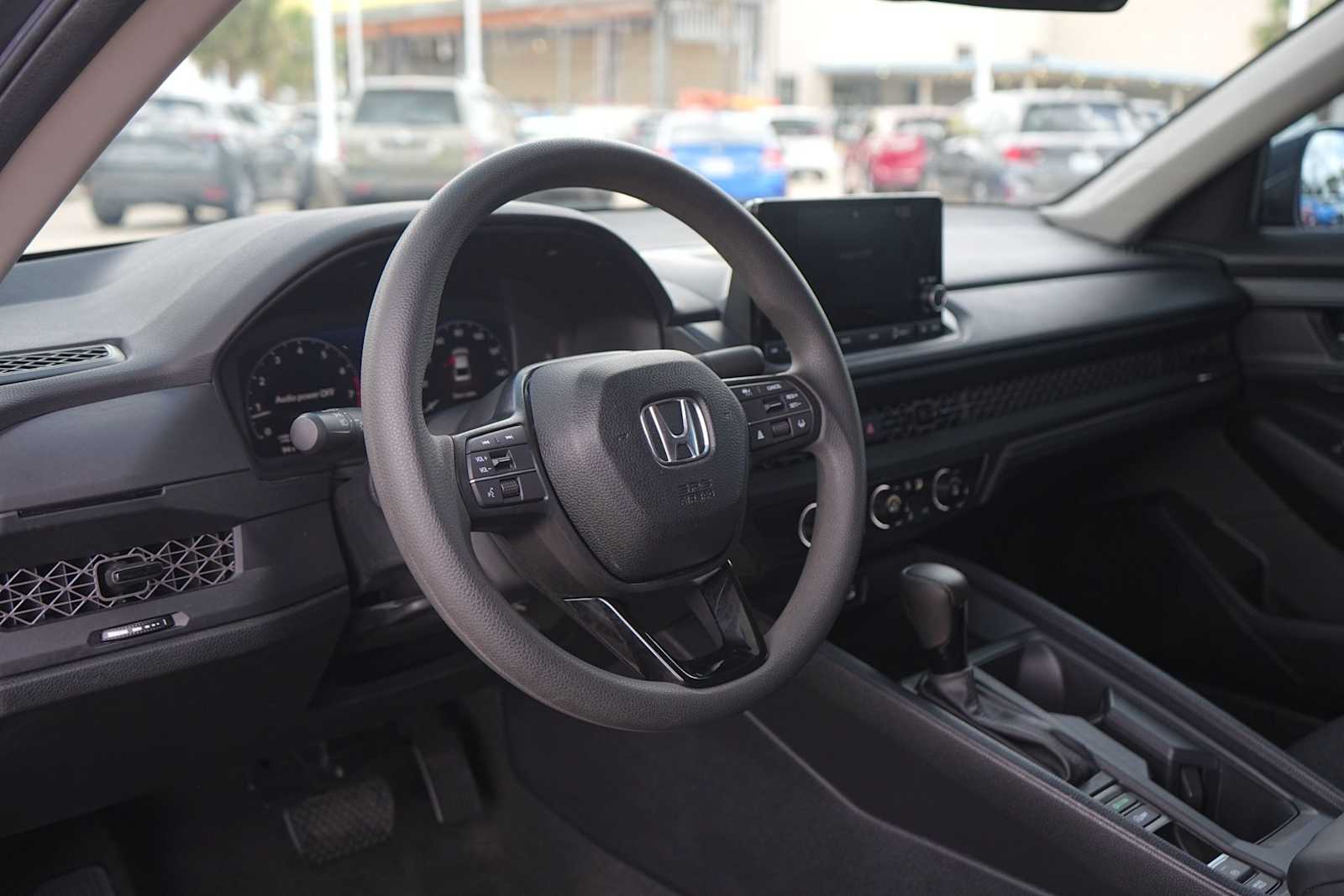 Thumbnail: 2025 Honda Accord - 2