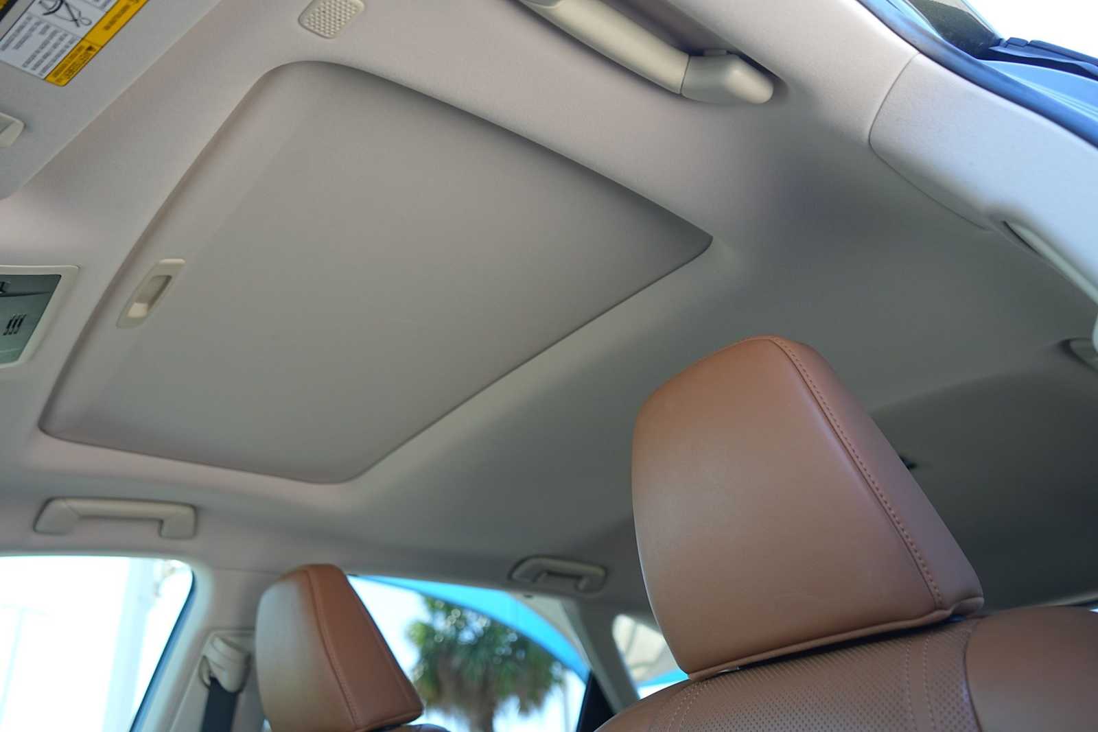 Thumbnail: 2022 Lexus RX - 25