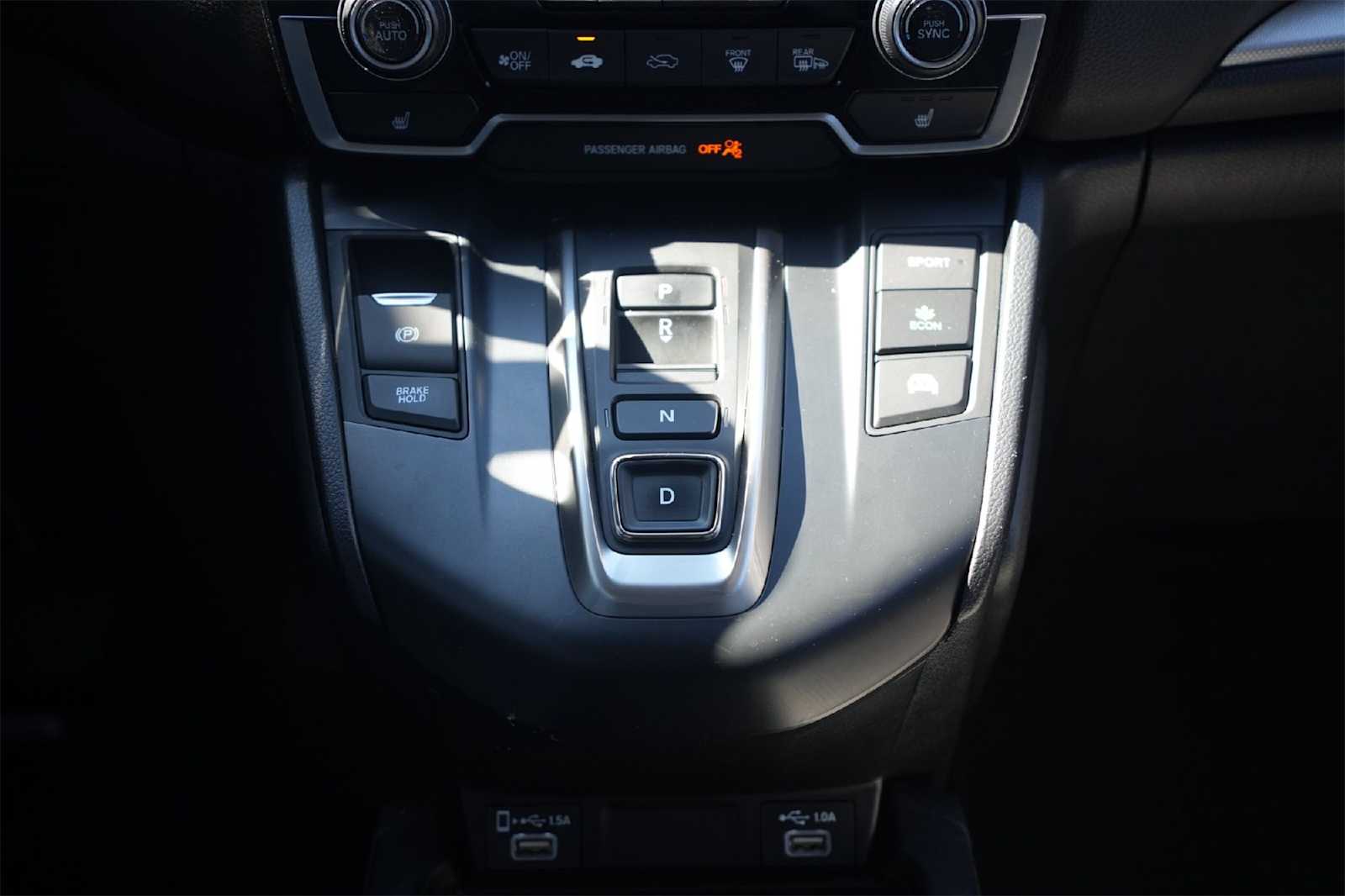 Thumbnail: 2022 Honda CR-V - 17