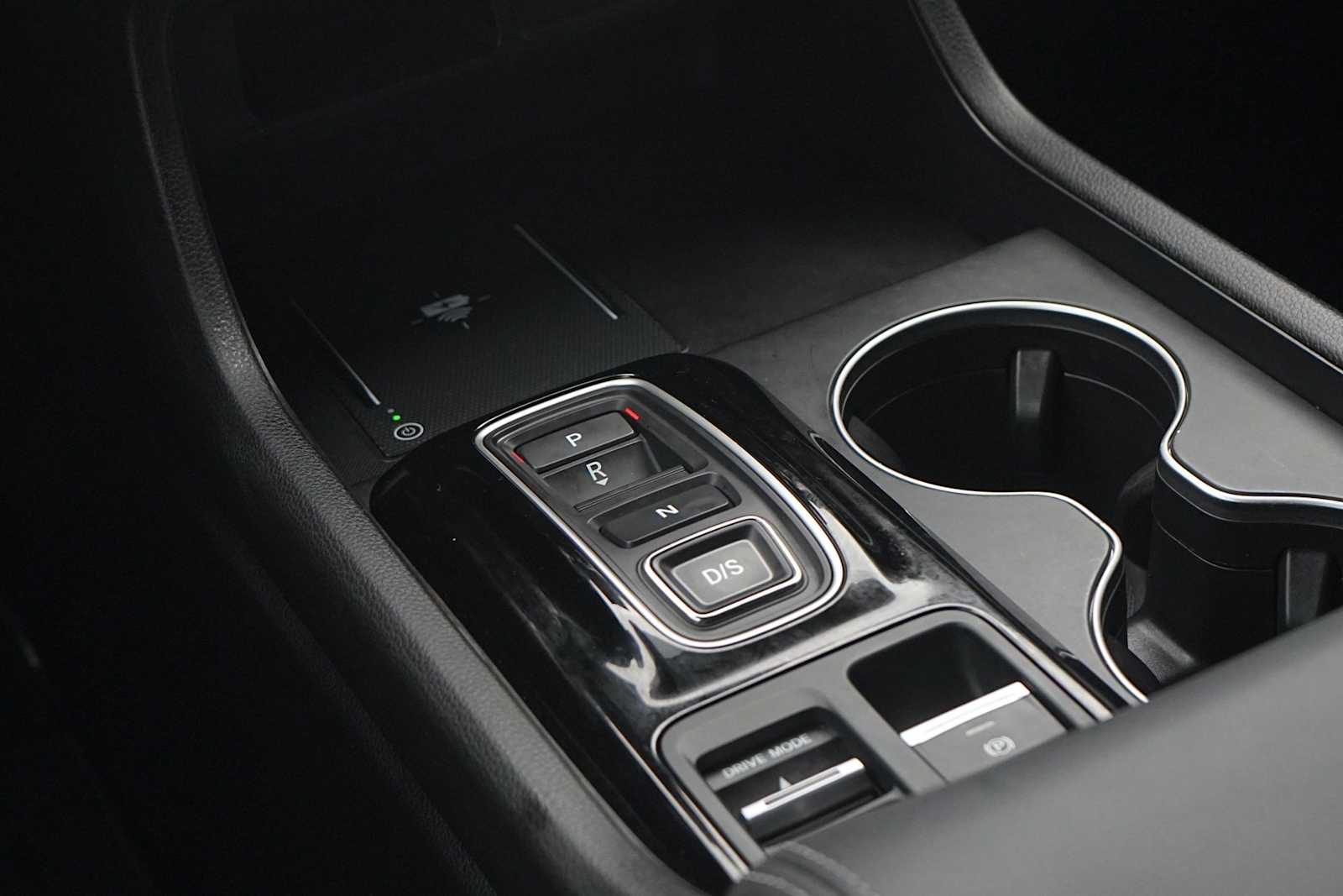 Thumbnail: 2025 Honda Pilot - 20