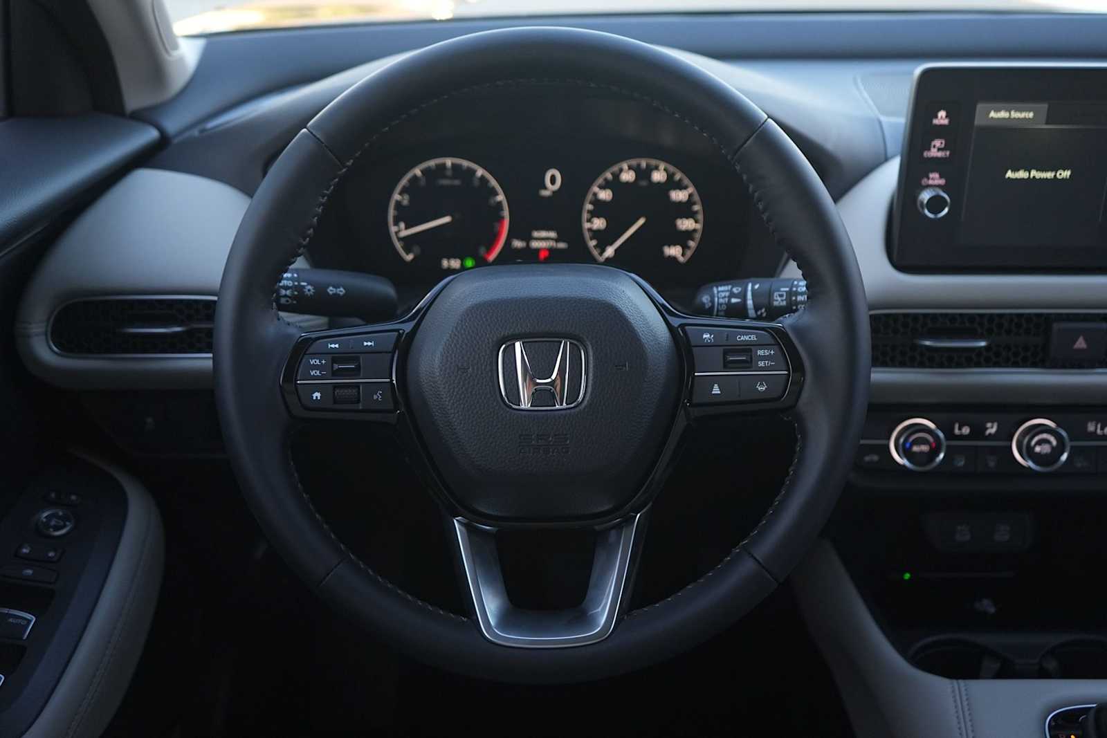 Thumbnail: 2026 Honda HR-V - 15