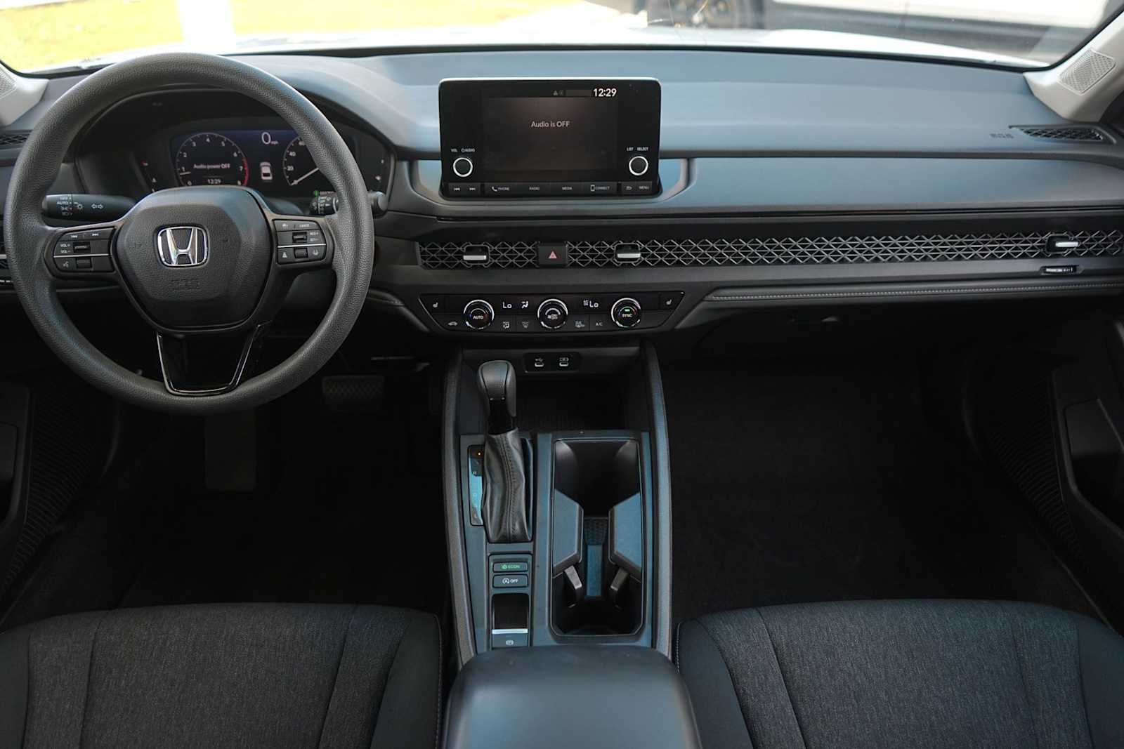 Thumbnail: 2024 Honda Accord - 10