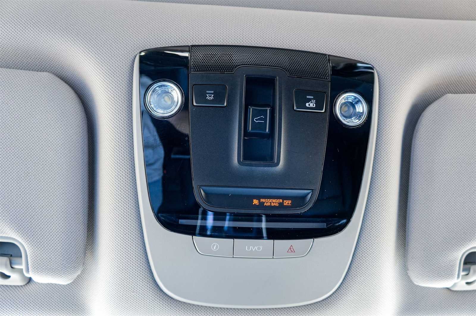 Thumbnail: 2021 Kia Sorento - 27