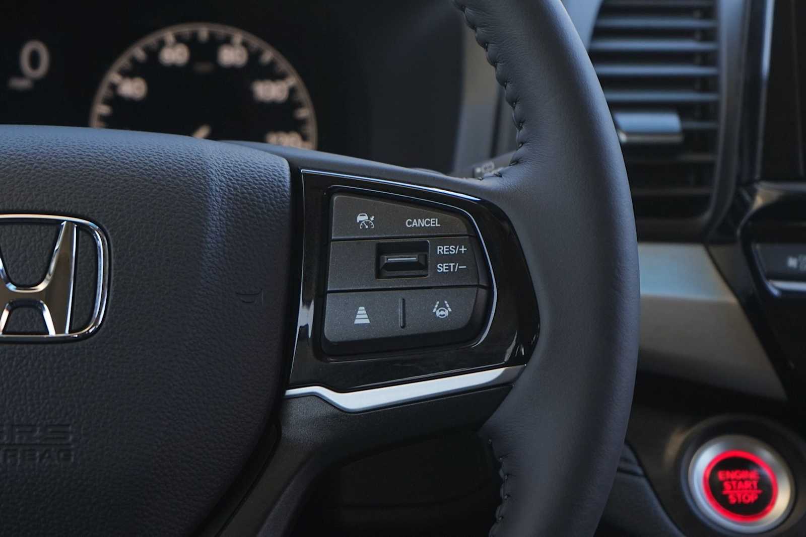 Thumbnail: 2026 Honda Odyssey - 18