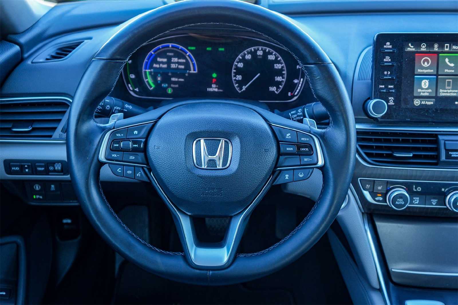 Thumbnail: 2018 Honda Accord - 15