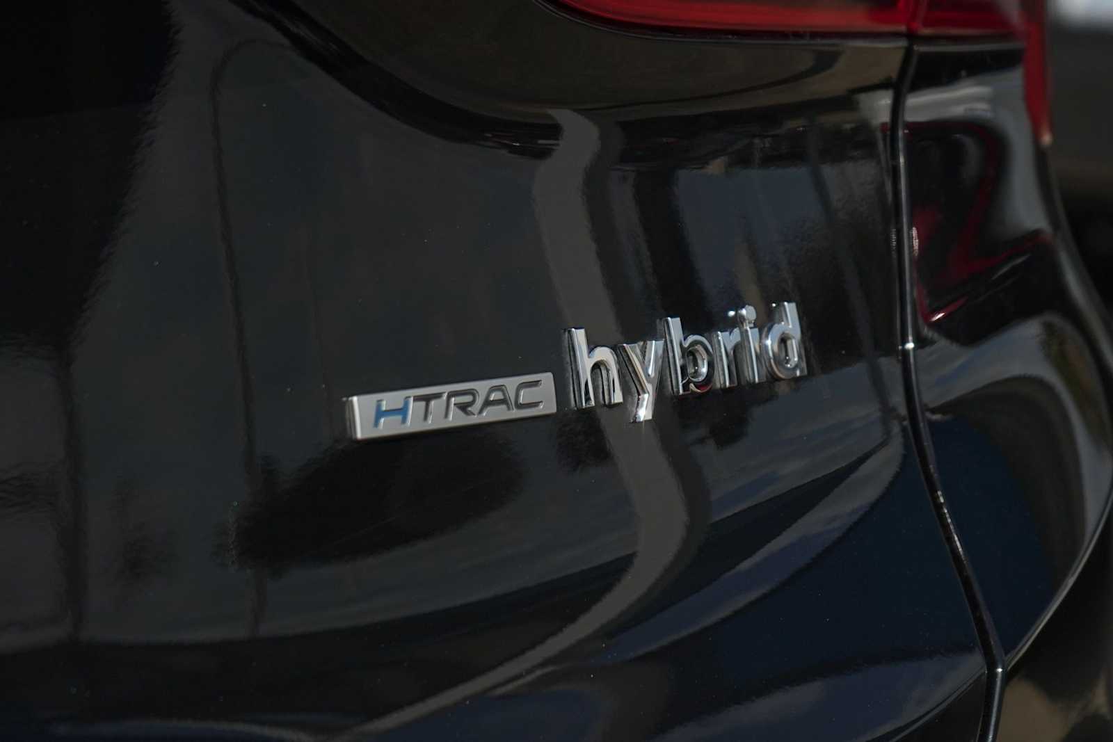 Thumbnail: 2023 Hyundai Santa Fe - 8