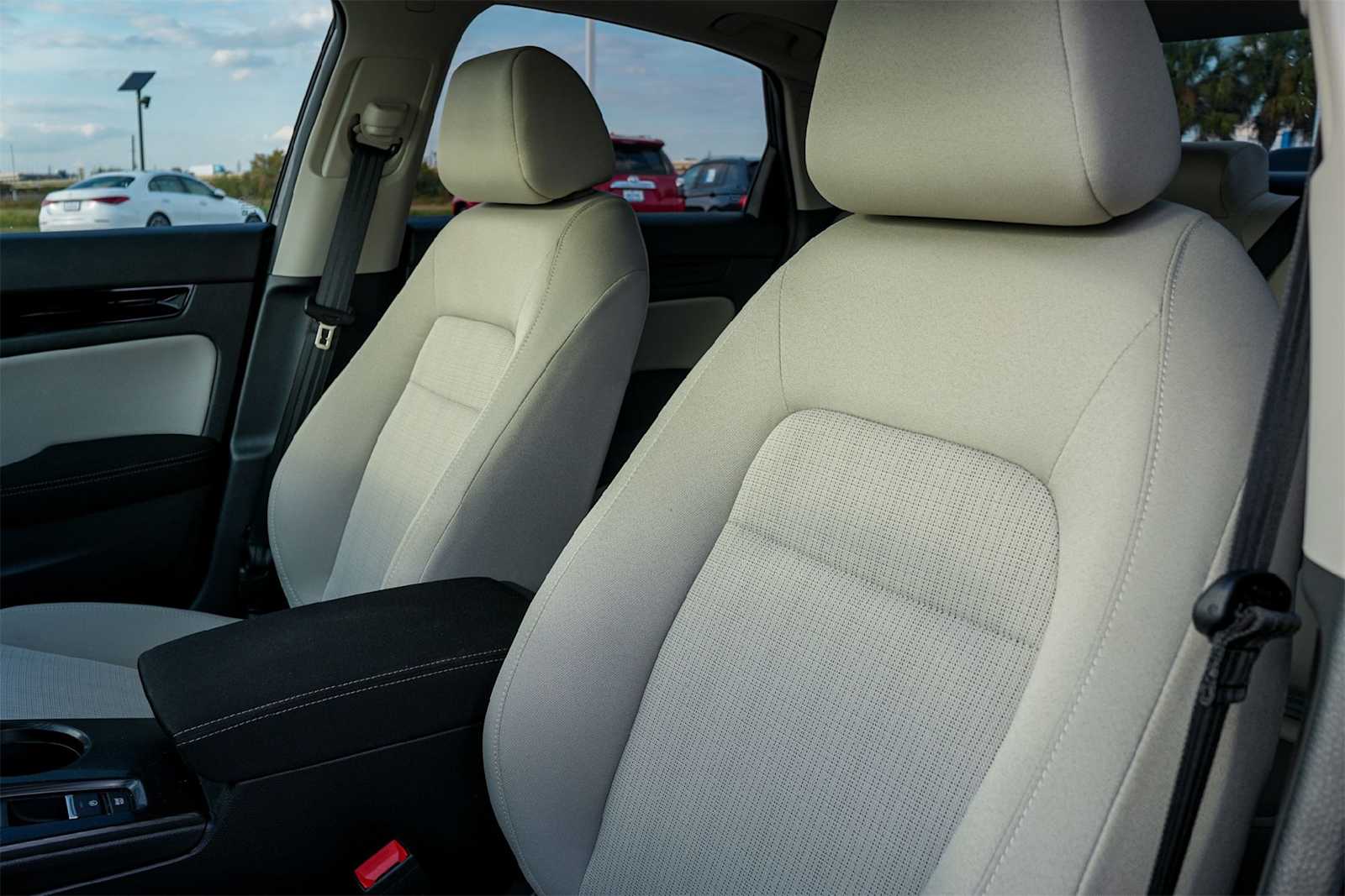 Thumbnail: 2024 Honda Civic - 11