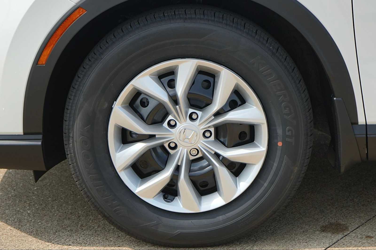 Thumbnail: 2026 Honda CR-V - 7