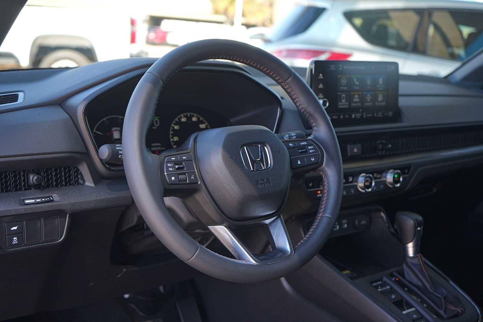 Thumbnail: 2024 Honda CR-V - 2