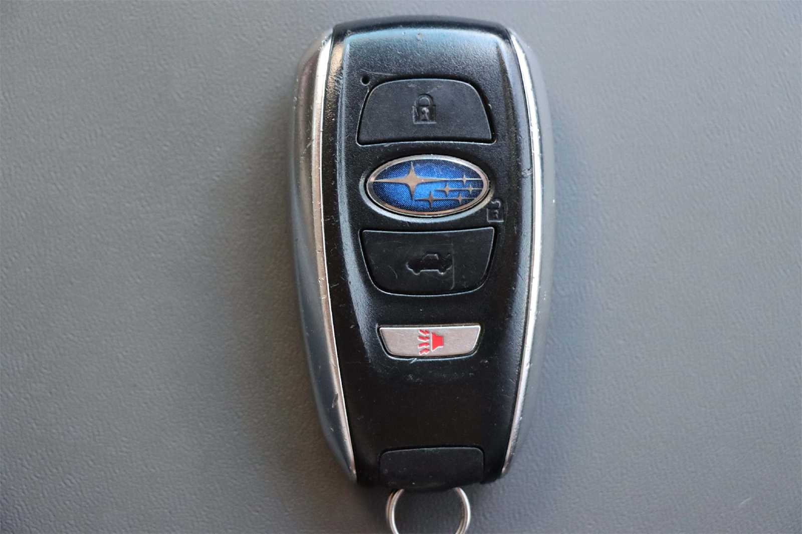 Thumbnail: 2023 Subaru Crosstrek - 27