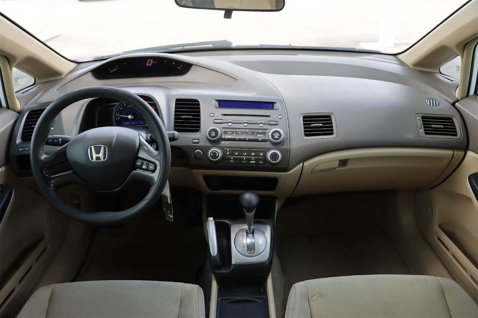 Thumbnail: 2007 Honda Civic - 10