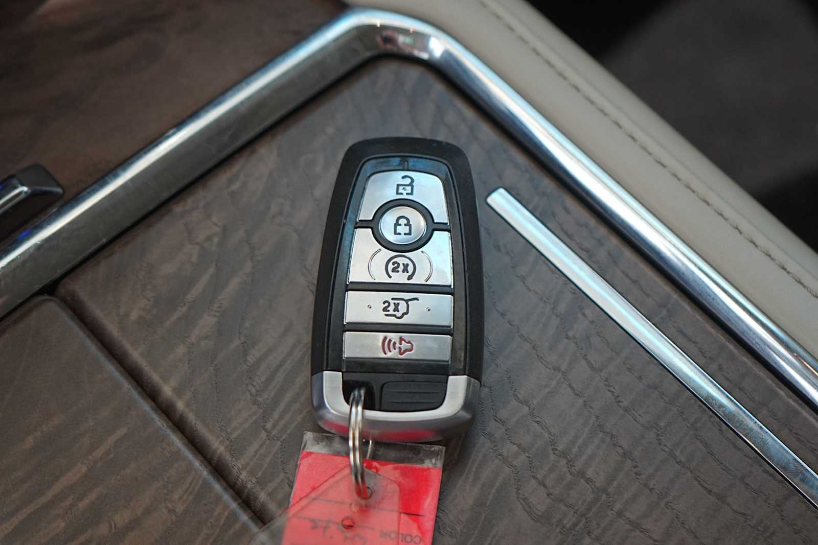 Thumbnail: 2021 Ford Expedition - 27