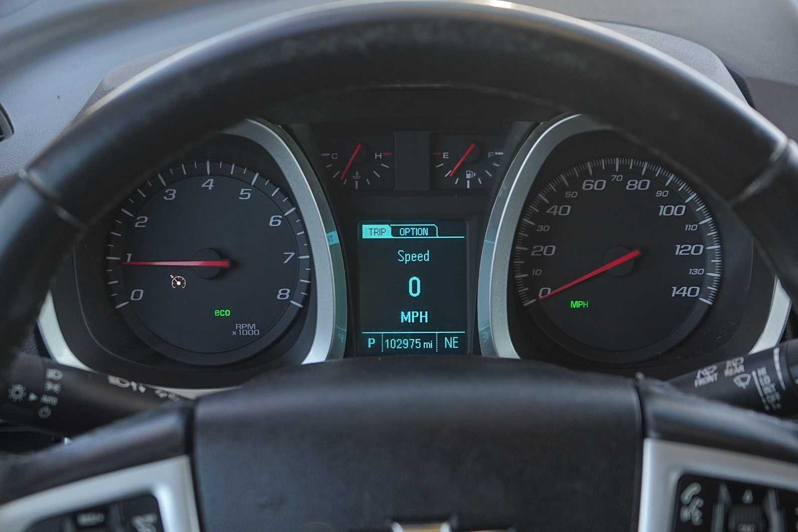 Thumbnail: 2017 Chevrolet Equinox - 21