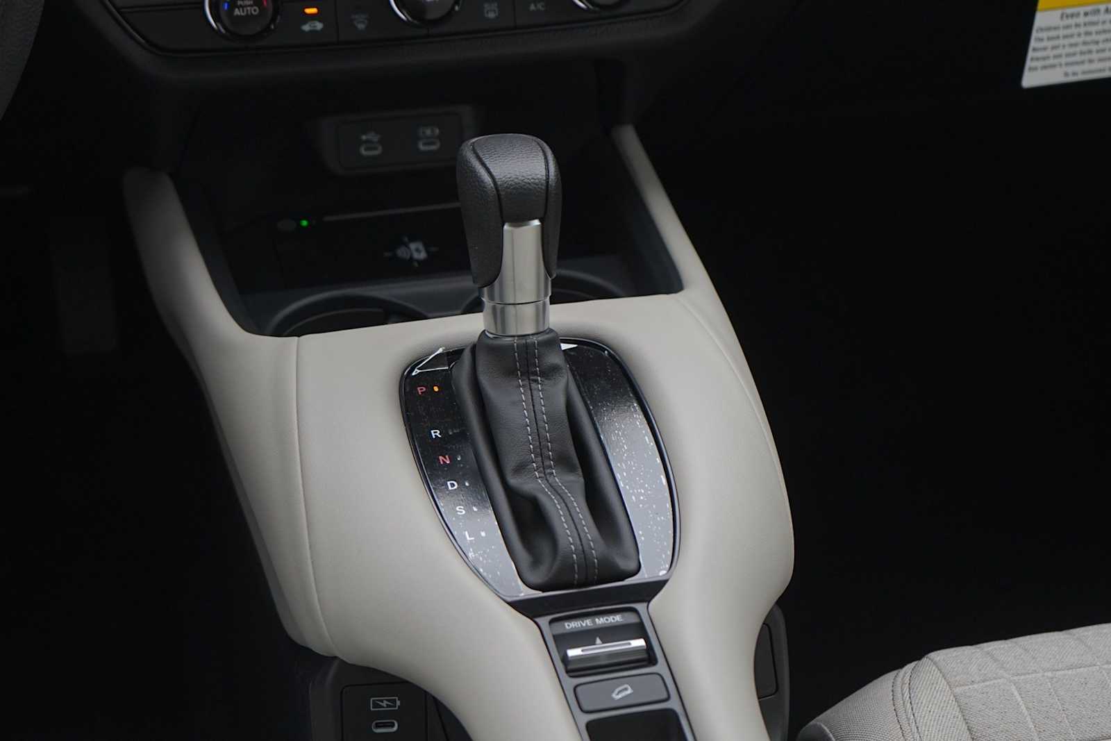 Thumbnail: 2026 Honda HR-V - 17