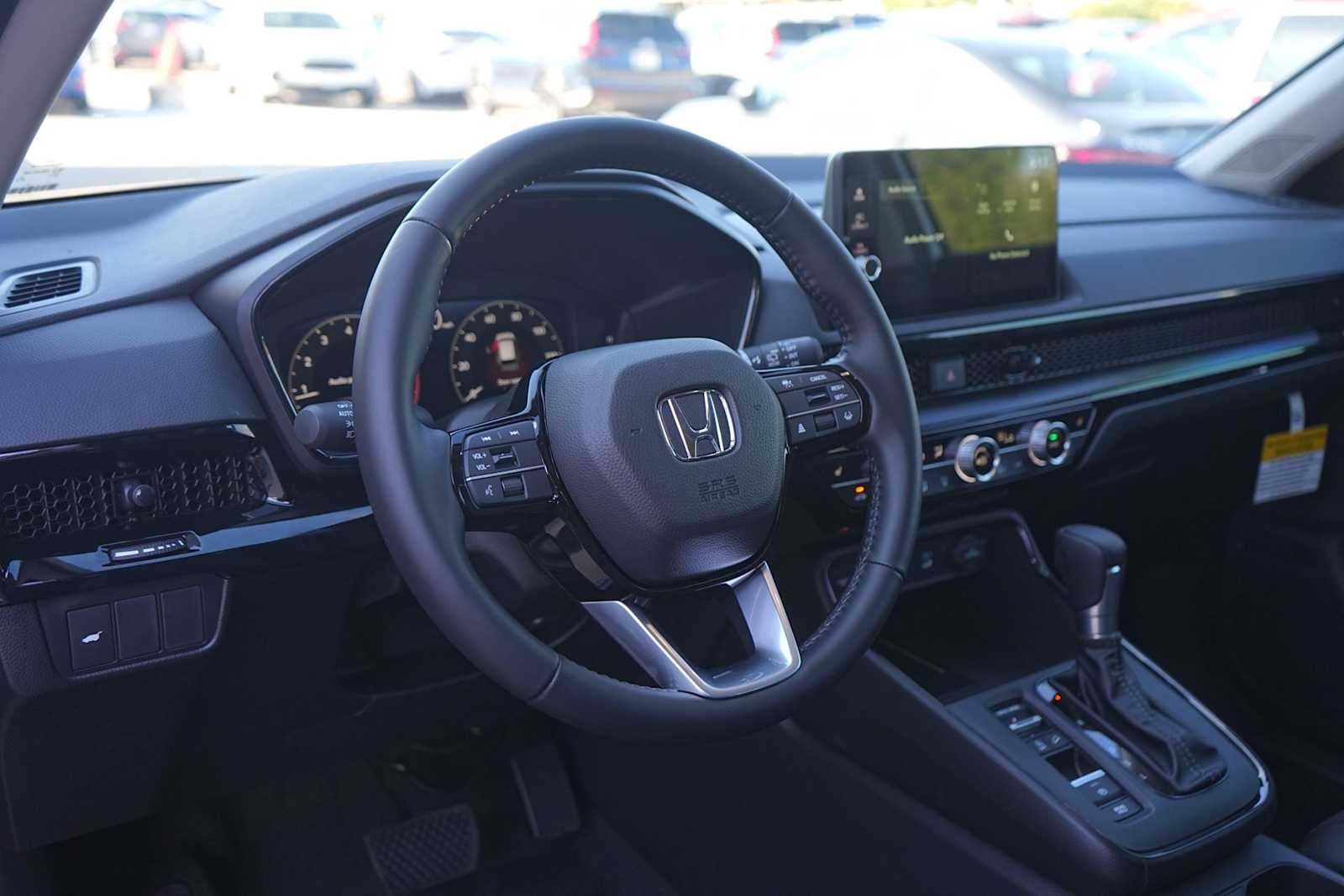 Thumbnail: 2026 Honda CR-V - 2