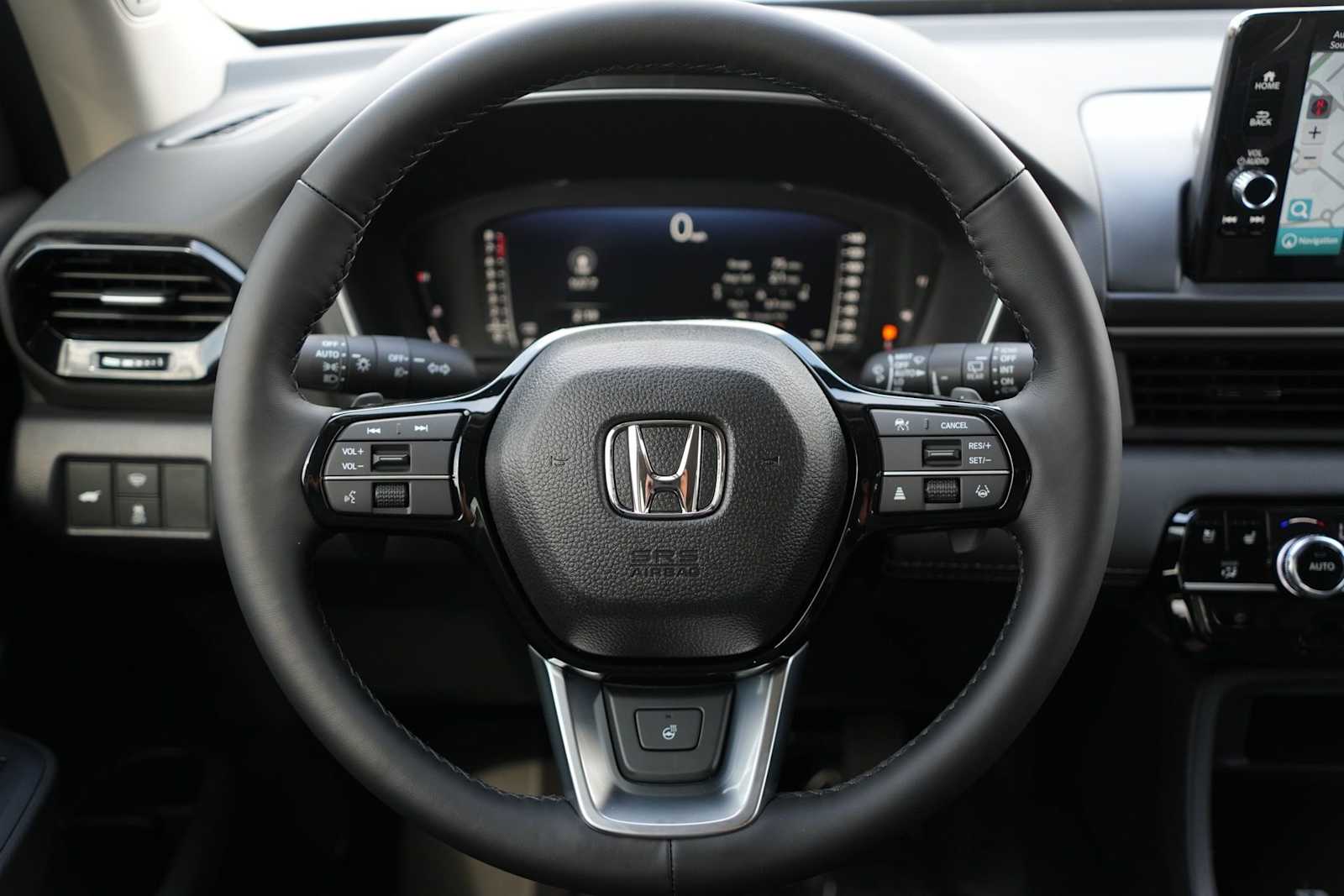 Thumbnail: 2025 Honda Pilot - 15