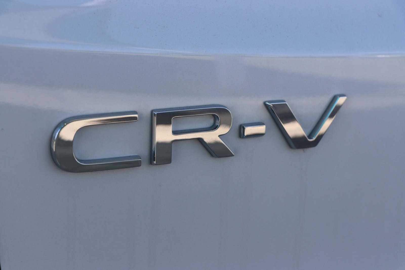 Thumbnail: 2025 Honda CR-V - 7