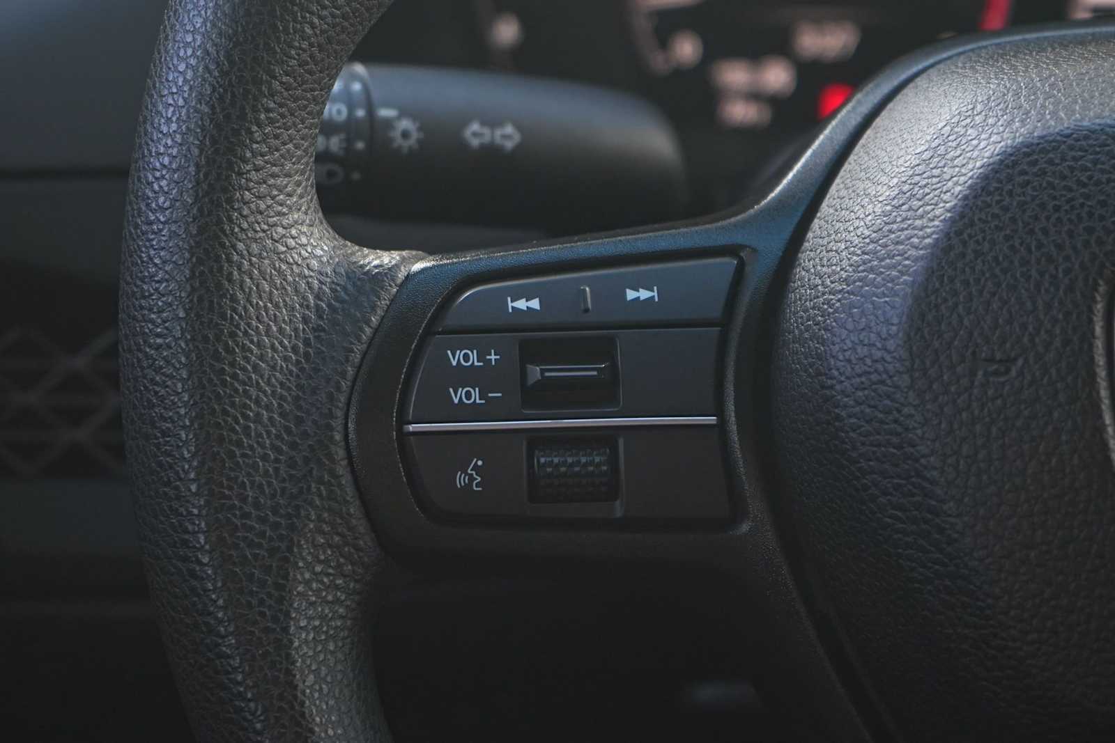 Thumbnail: 2024 Honda Accord - 17