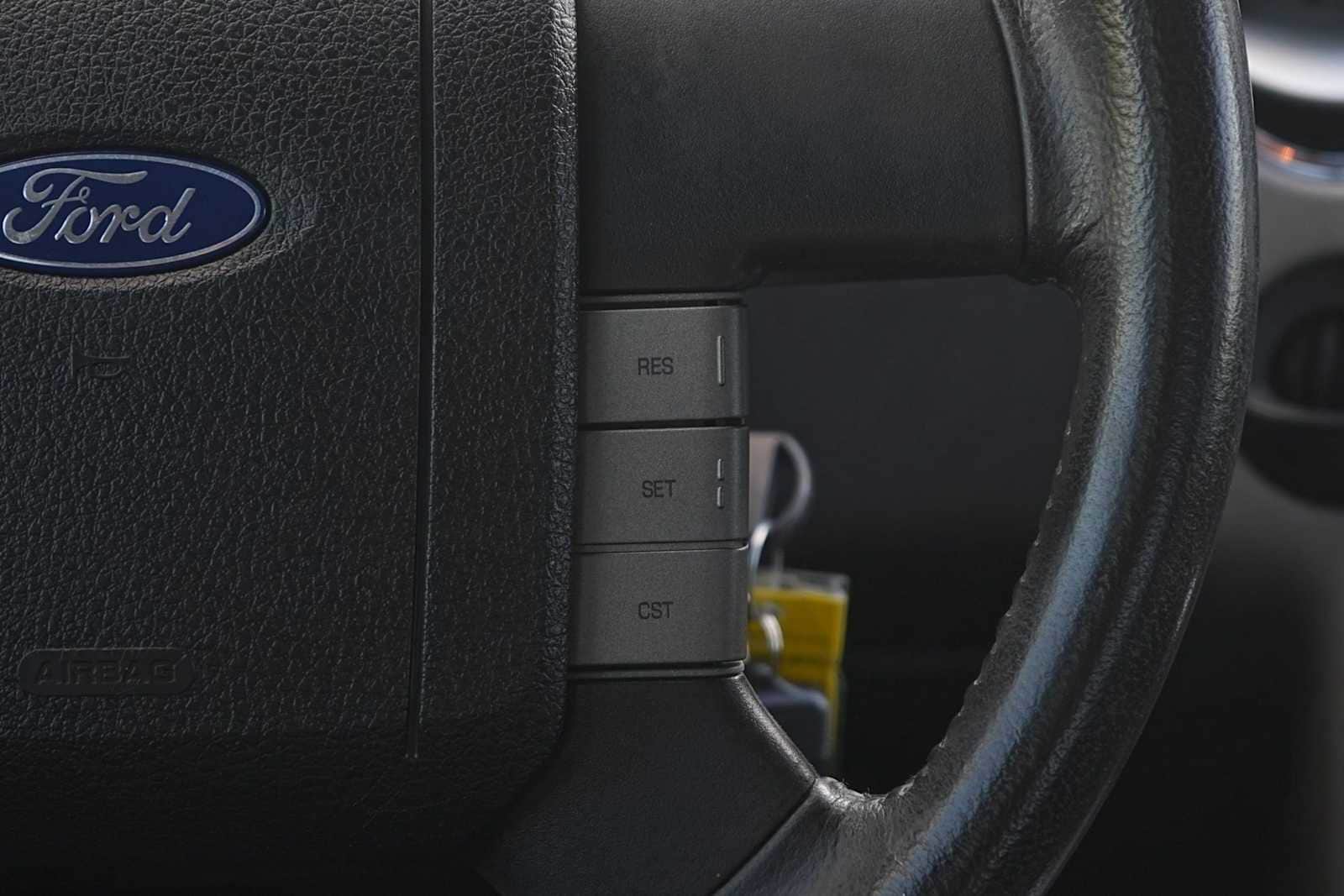 Thumbnail: 2008 Ford Econoline - 18