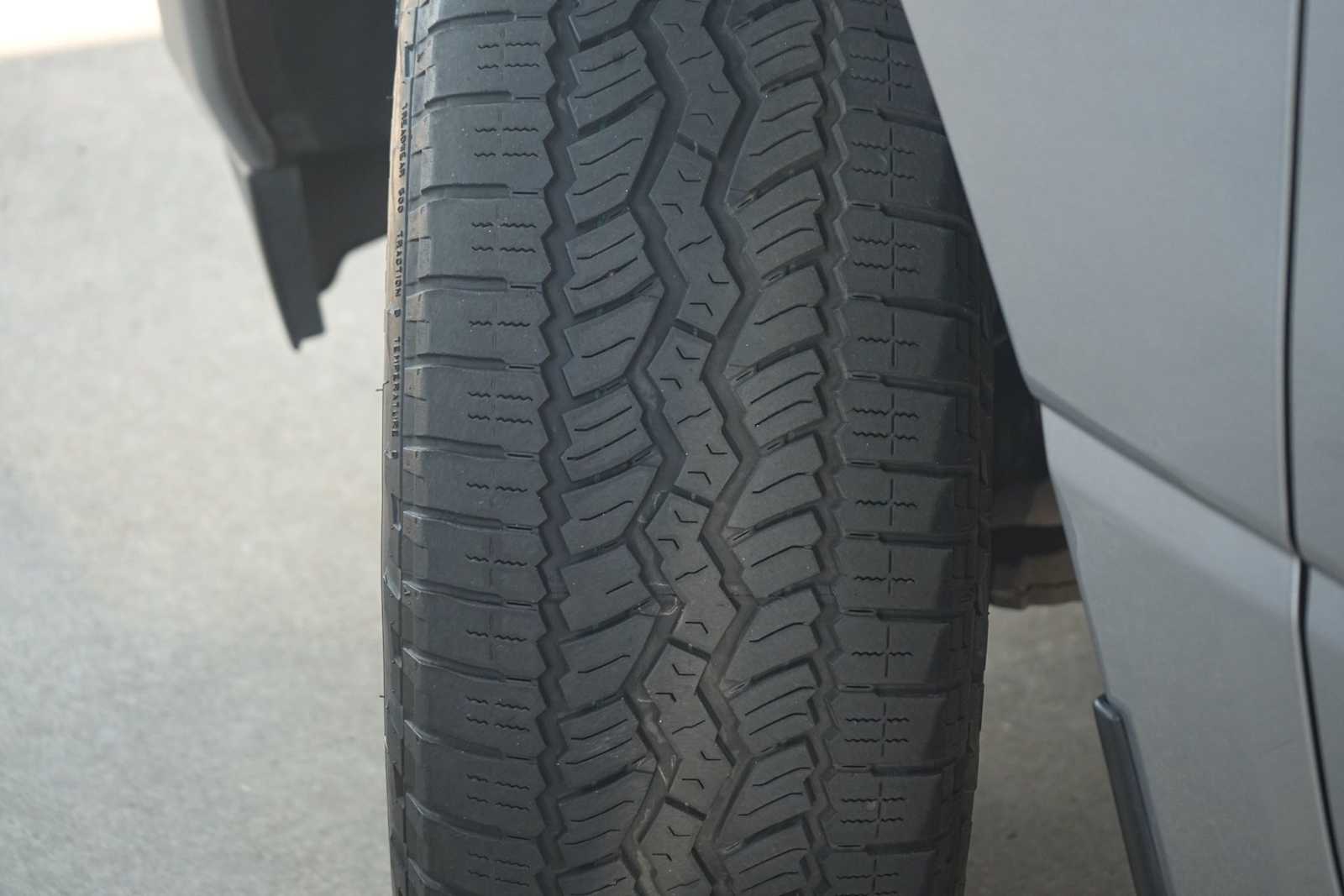 Thumbnail: 2022 RAM 1500 - 29