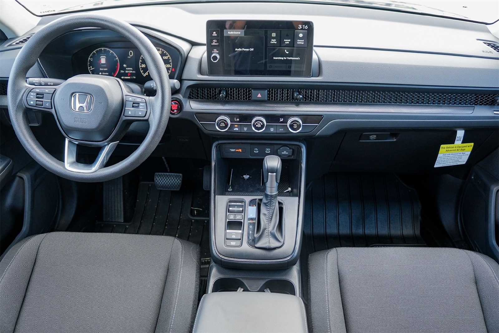 Thumbnail: 2026 Honda CR-V - 10