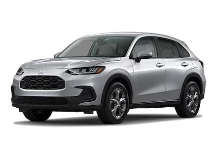 2026 Honda HR-V LX SUV