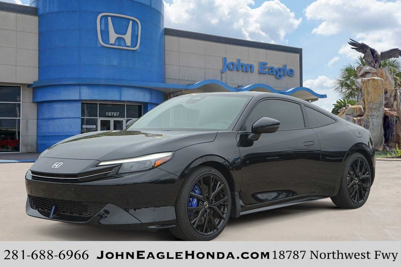 2026 Honda Prelude -'s photo