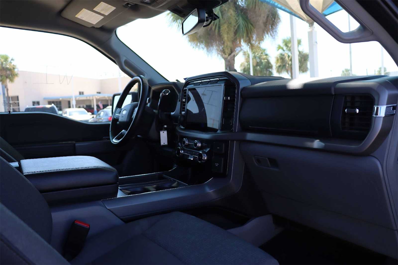 Thumbnail: 2024 Ford F-150 - 13