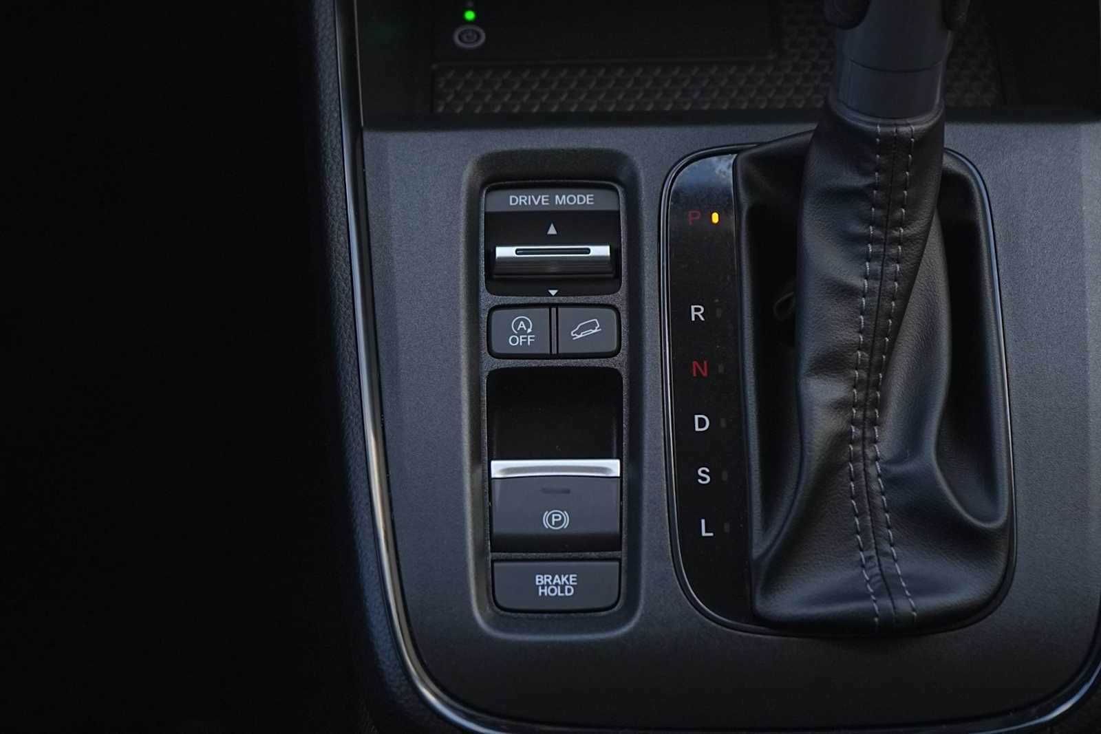 Thumbnail: 2026 Honda CR-V - 23