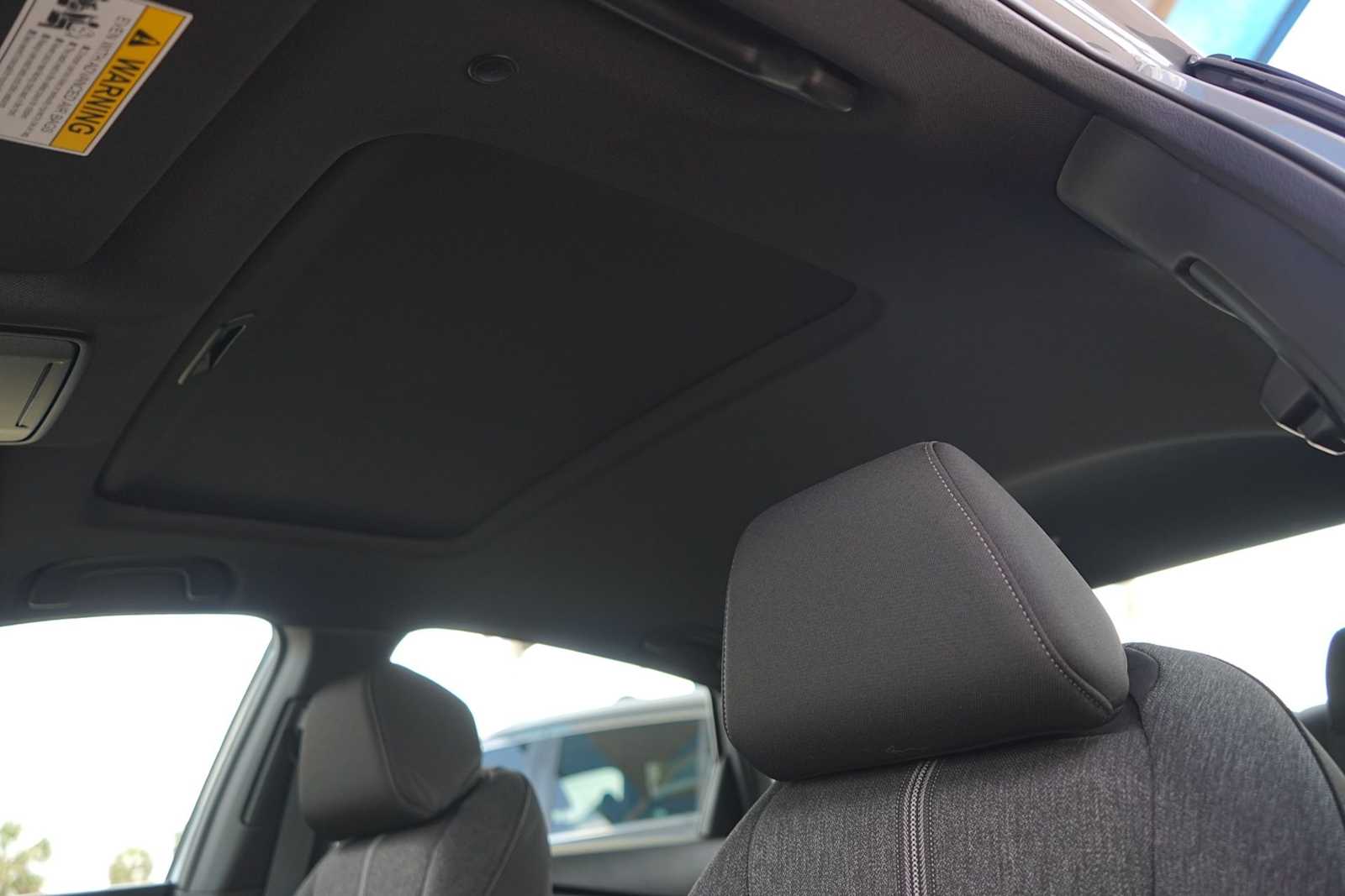 Thumbnail: 2025 Honda Accord - 26