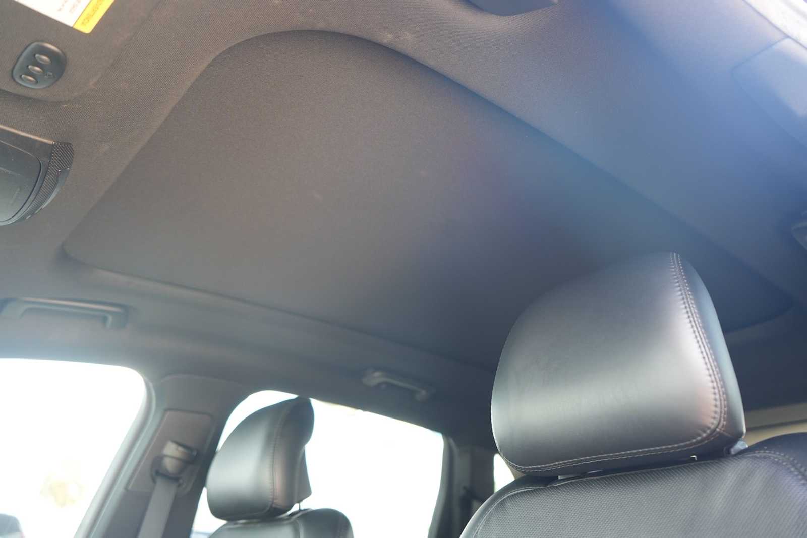 Thumbnail: 2018 Lincoln MKX - 24