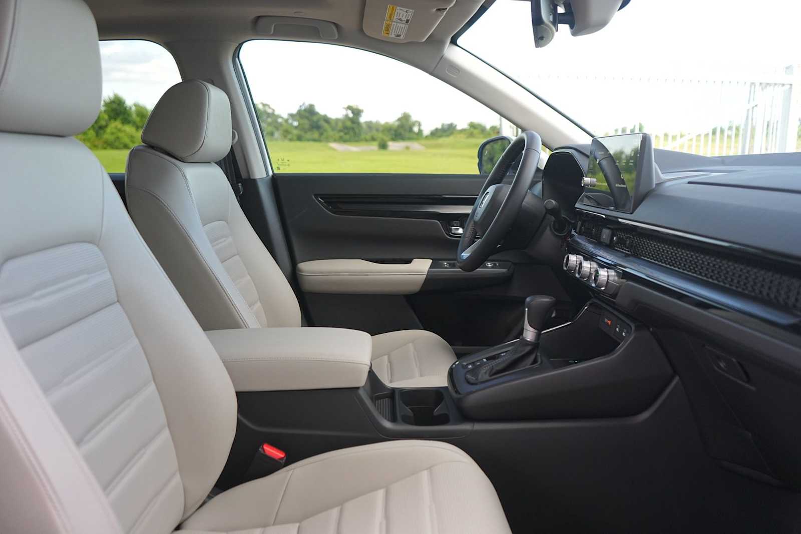 Thumbnail: 2026 Honda CR-V - 15