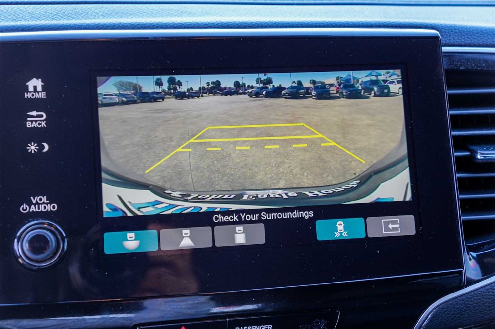 Thumbnail: 2019 Honda Passport - 24