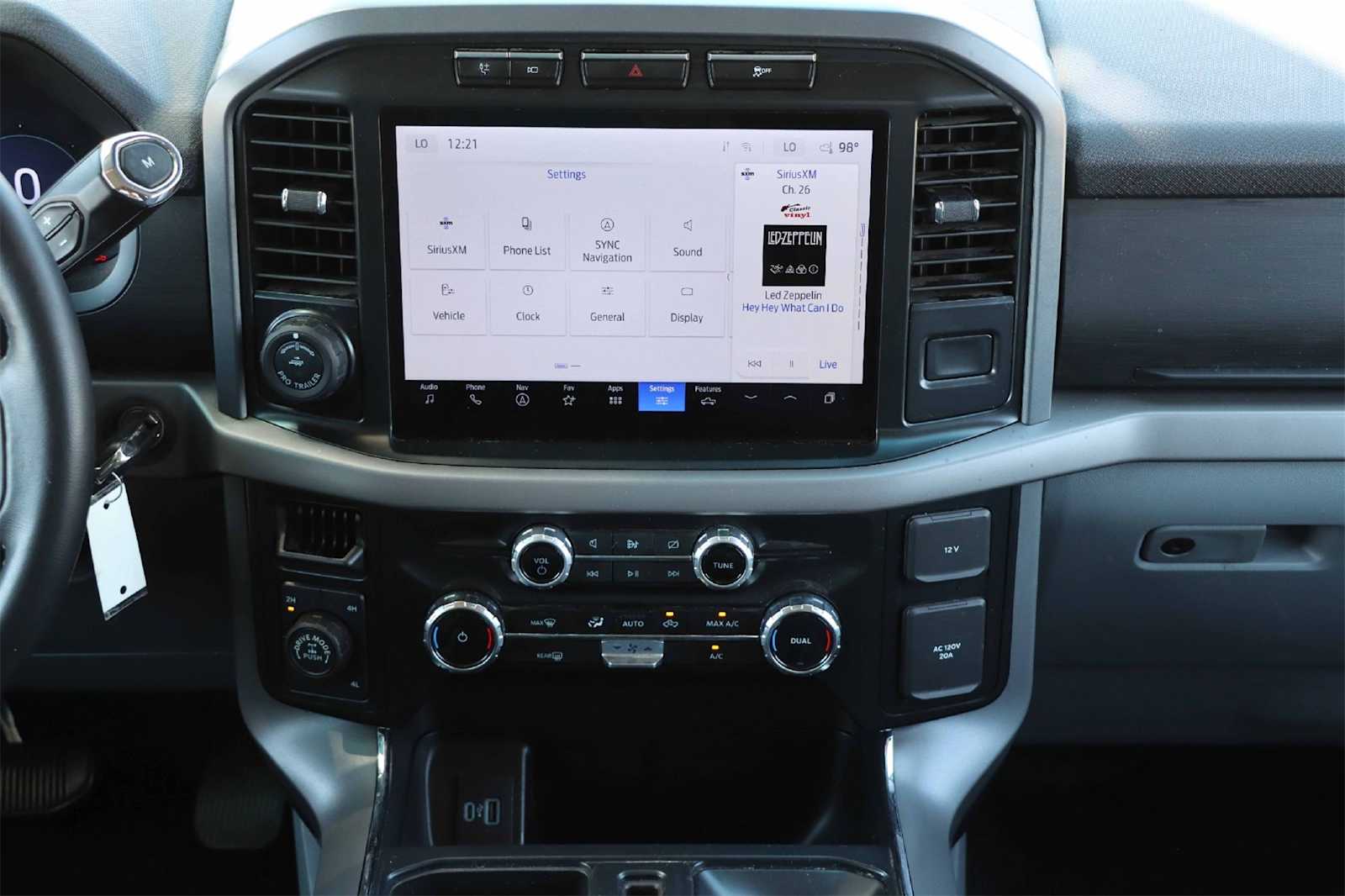 Thumbnail: 2024 Ford F-150 - 23